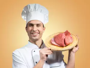 ¿Cómo cocinar correctamente la carne?