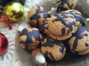 Galletas de miel Día y Noche