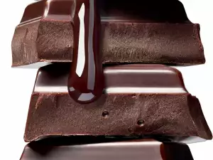 ¿Cómo temperar chocolate?