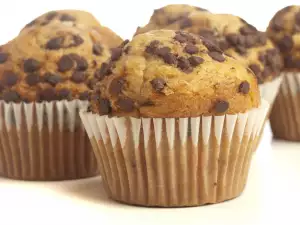 Cómo hacer deliciosos muffins