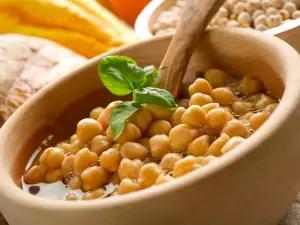 Trucos y consejos para cocinar garbanzos