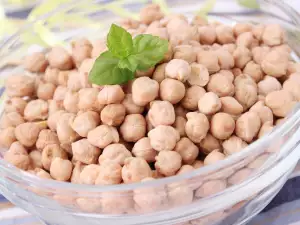 Garbanzos