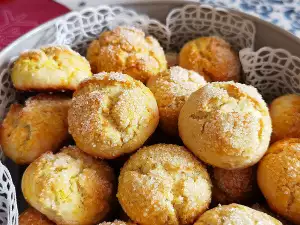 Las galletas azucaradas de la abuela (receta tradicional)