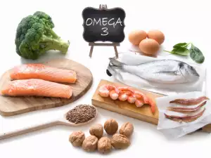 Ácidos Grasos Omega-3