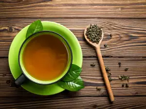 Té Oolong y sus beneficios para la salud