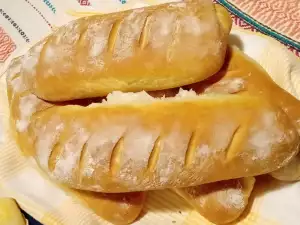 Baguette original