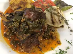 Ossobuco clásico