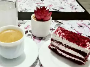 Pasteles Red Velvet