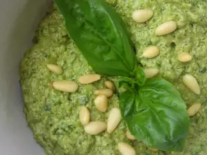 Pesto Vegano