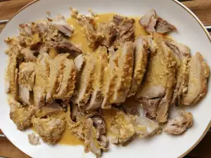 ¿Cómo asar correctamente un solomillo de cerdo?