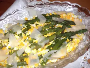 Ensalada de Primavera Mimosa