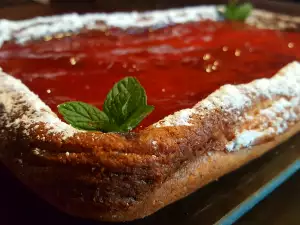 Quesada Pasiega