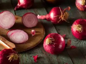 Cebolla roja: ¿por qué es tan beneficiosa para la salud?