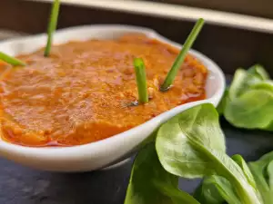 Salsa Romesco