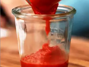 Salsa Picante Sriracha