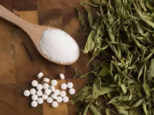 Todo lo que debes saber sobre la stevia