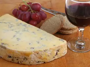 Queso Stilton