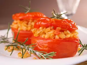 ¿Cuánto tiempo se cocina el trigo?