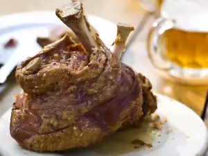 ¿Cuánto tiempo se cocina la ternera?