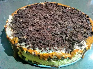 Tarta Bellísima