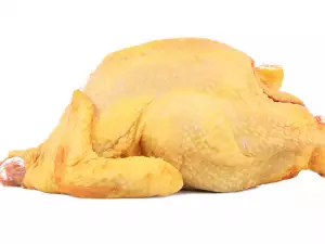 ¿Cómo se limpia un pavo?