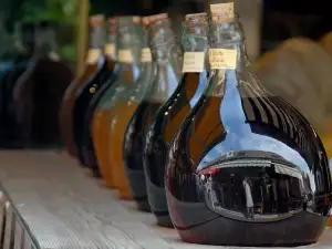 Cómo hacer vinagre de vino en casa