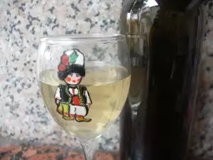 Vino de Membrillo