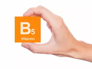 Vitamina B5