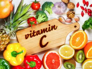 Vitamina C