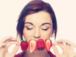 ¿Cómo deshidratar fresas?