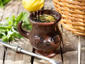 Yerba Mate - la bebida secreta con propiedades milagrosas