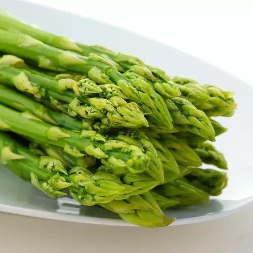 Trucos para cocinar espárragos