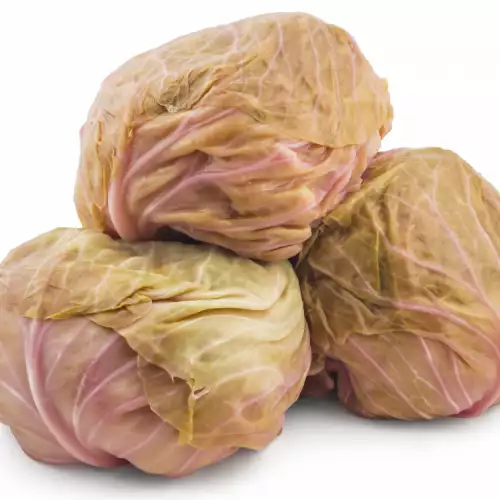 ¿Cómo hacer chucrut o col fermentada?