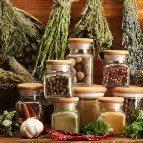 Las especias ideales para cualquier tipo de carne