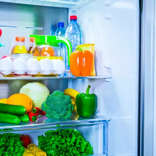 Cuál es la temperatura ideal para el congelador y el frigorífico