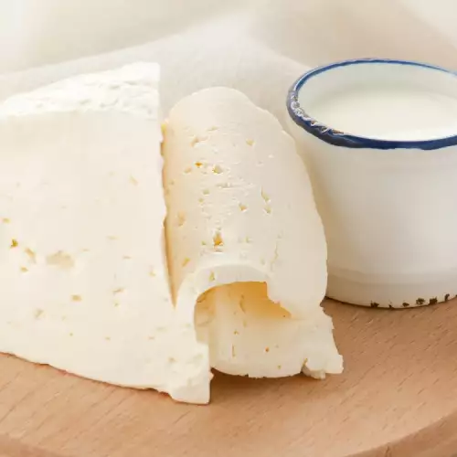 Queso de cabra