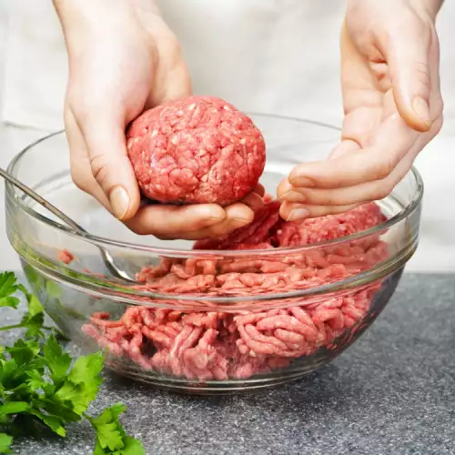 Condimentos y especias para carne picada