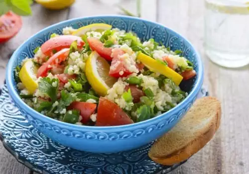Especias adecuadas para bulgur