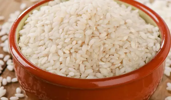 ¿Cómo lavar el arroz?