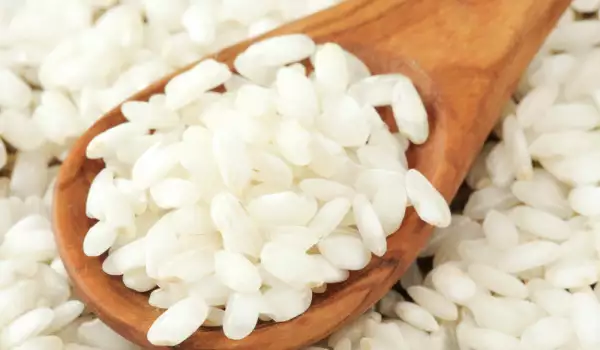 ¿Qué arroz es adecuado para el risotto?