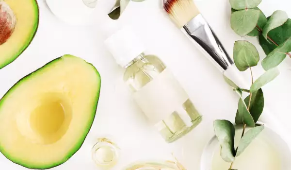 Usos del aceite de aguacate