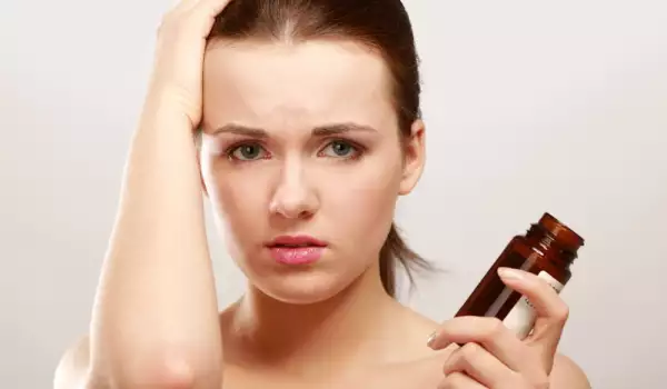 Beneficios del aceite de orégano