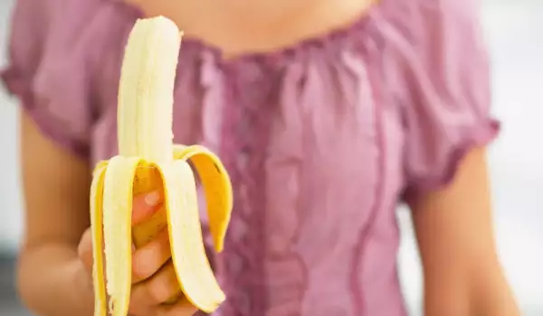 ¿Cómo pelar correctamente los plátanos?