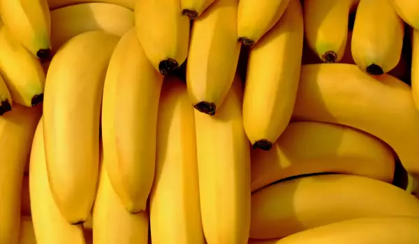 Los plátanos contienen triptófano