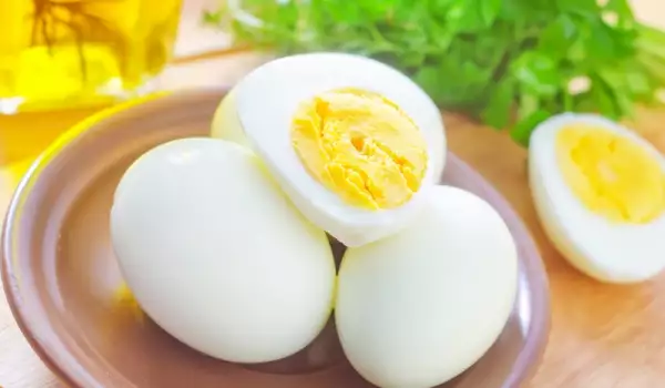 ¿Cómo pelar los huevos fácilmente?