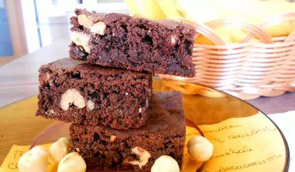 Las 5 mejores recetas de brownies