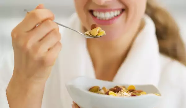 Cereales integrales