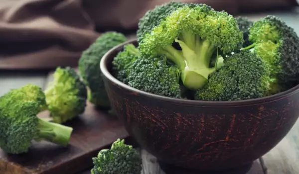 ¿Por cuánto tiempo hay que cocinar el brócoli?