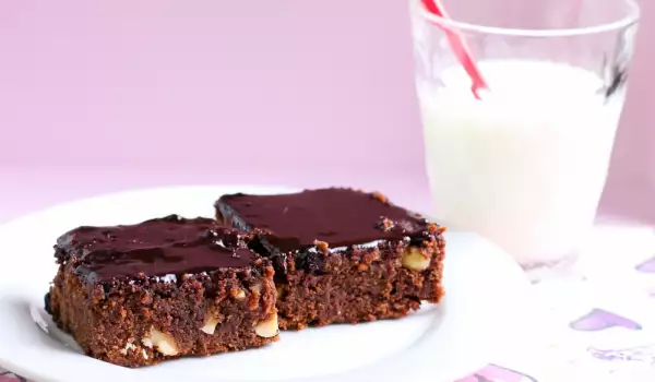 ¿Cuánto tiempo se tarda en hornear un brownie?