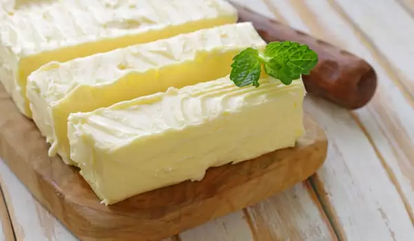 ¿Cómo derretir mantequilla?